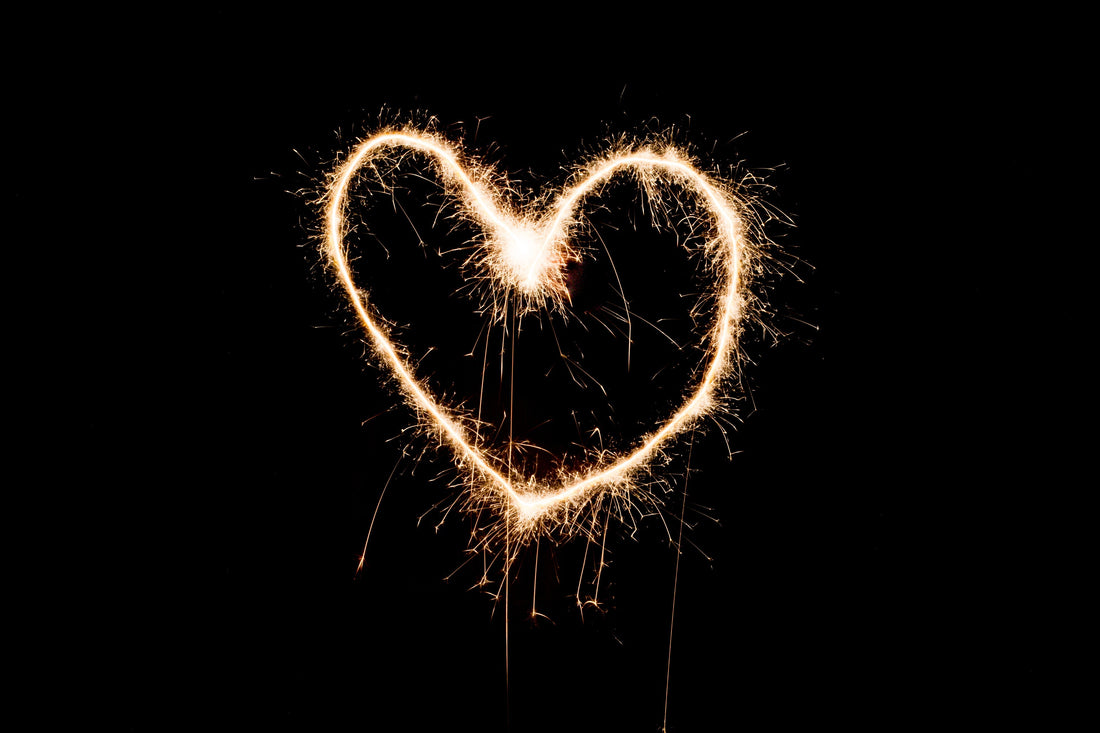 With Love, From love